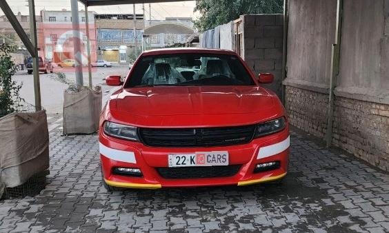 دودج تشارجر